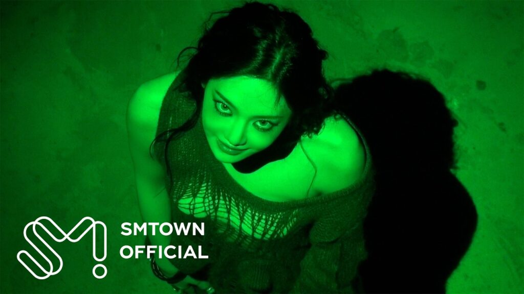 aespa x G-Dragon “WDA (Whole Different Animal)”: Everything You Need to Know